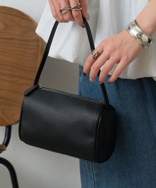 ナロウハンドルバッグ2