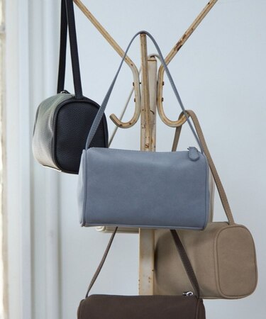 ナロウハンドルバッグ2