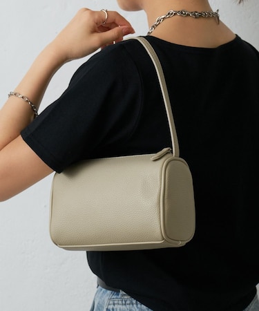 ナロウハンドルバッグ2