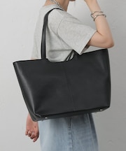 ラージトートバッグ