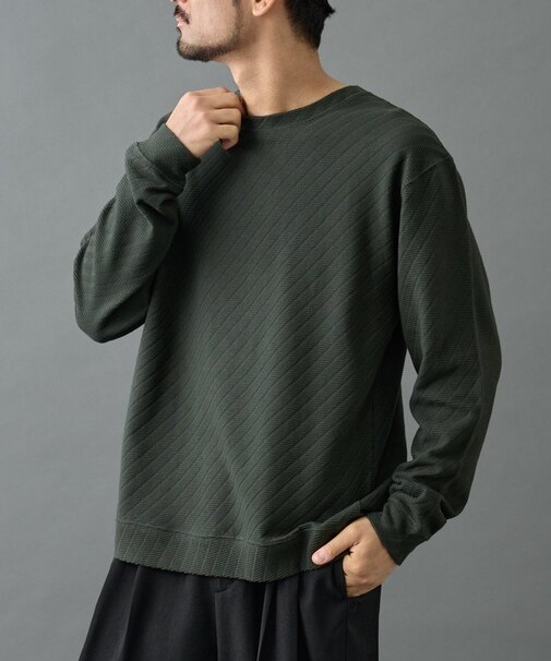 ジャガードロンＴ