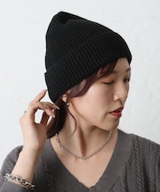 ニットキャップ