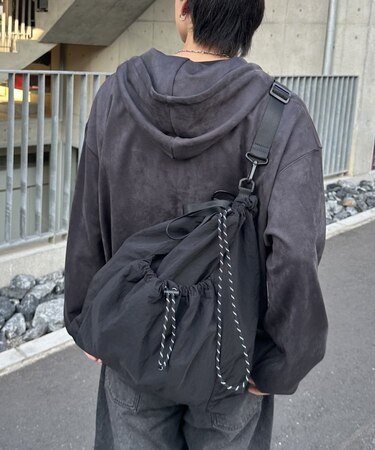 【超軽量290g】撥水ソフトナイロン4WAYバッグ