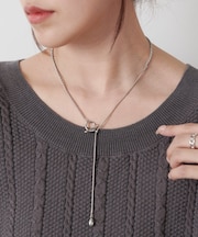 マルテルスライドネックレス