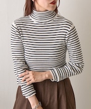 【リバイバル】PBTタートルネックプルオーバー