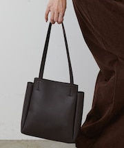 スクエアトートバッグ