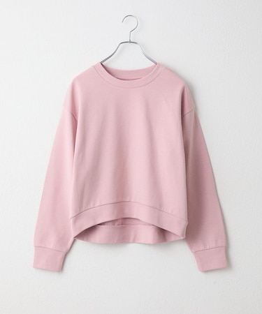 【セットアップ対応】ダンボールコクーンプルオーバー