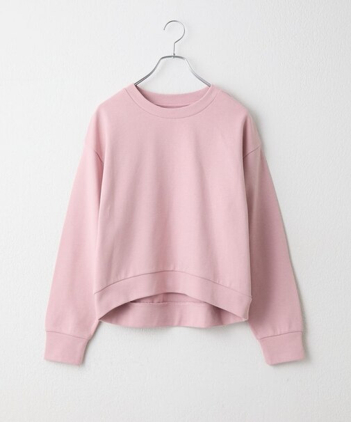 【セットアップ対応】ダンボールコクーンプルオーバー