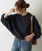 【セットアップ対応】ダンボールドルマンプルオーバー