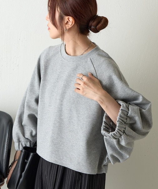 【セットアップ対応】ダンボールドルマンプルオーバー