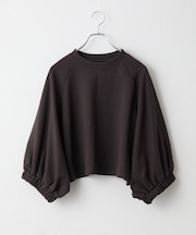 【セットアップ対応】ダンボールドルマンプルオーバー