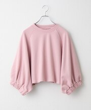 【セットアップ対応】ダンボールドルマンプルオーバー