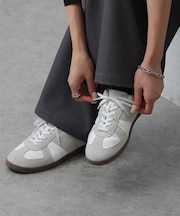 ジャーマントレーナー lady's