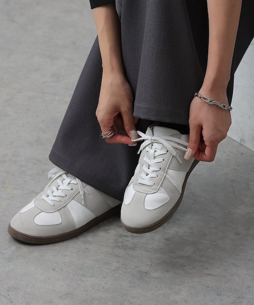 ジャーマントレーナー lady's