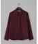 フェードツイルCPOシャツ