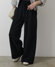 ダンボールワイドパンツ