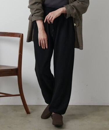 ダンボールジョガーパンツ