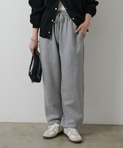 ダンボールジョガーパンツ