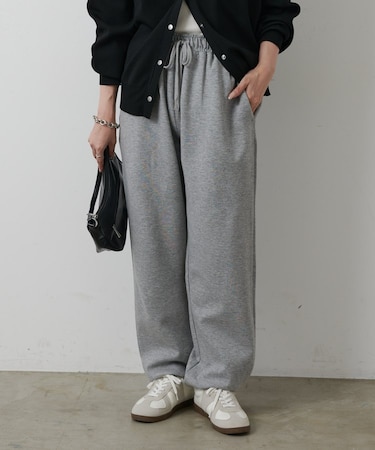 ダンボールジョガーパンツ