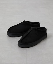ムートンスリッポン【men's】