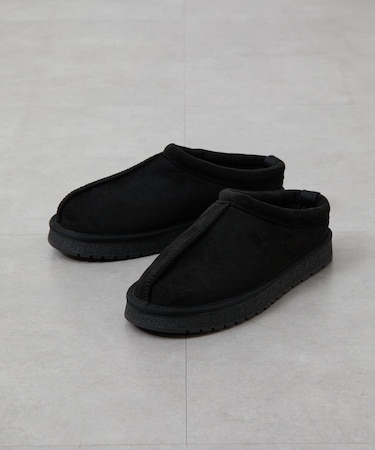 ムートンスリッポン【men's】