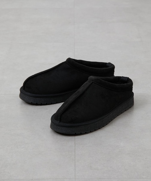 ムートンスリッポン【men's】