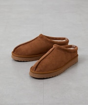 ムートンスリッポン【men's】