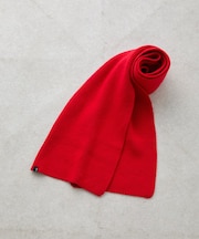 ニットマフラー