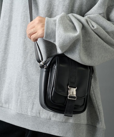 ミニショルダーバッグ