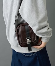 ミニショルダーバッグ