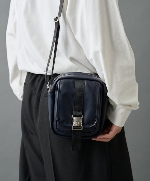 ミニショルダーバッグ