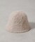 【リバイバル】シャギーバケットハット