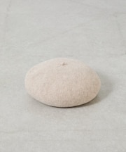 ウールベレー帽