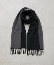 リバーシブルマフラー