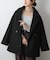 ダブルテーラードジャケットコート