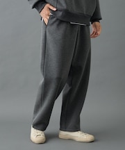 【セットアップ対応】抗ピルダンボールジョガーパンツ