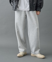 【セットアップ対応】抗ピルダンボールジョガーパンツ