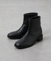 +5cmショートブーツ