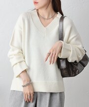 ニット・セーター