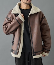 ムートンライクB-3