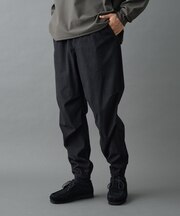 ストレッチコールジョガーパンツ