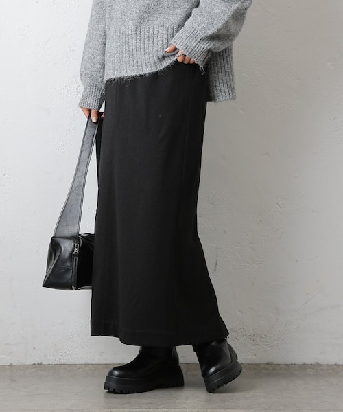 ナロースカート｜コロニートゥーワンスリーナインの通販｜&mall