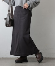 ナロースカート