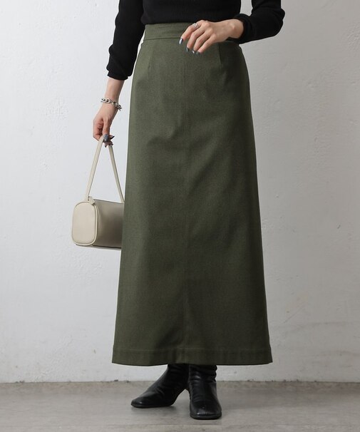 ナロースカート