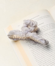 シアーシフォンバンスクリップ