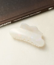 アクリルバンスクリップ