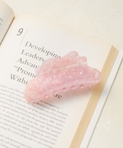 アクリルバンスクリップ