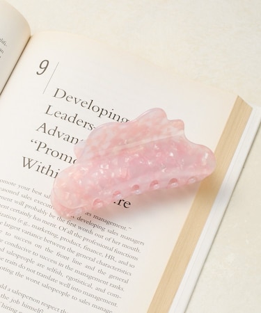 アクリルバンスクリップ