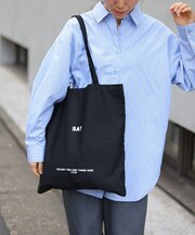 7デイズキャンバストートバッグ