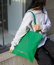 7デイズキャンバストートバッグ